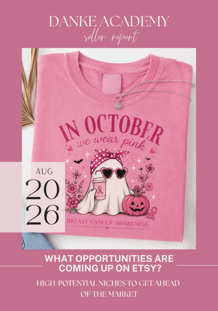 What Opportunities Are Coming Up on Etsy — August 2026